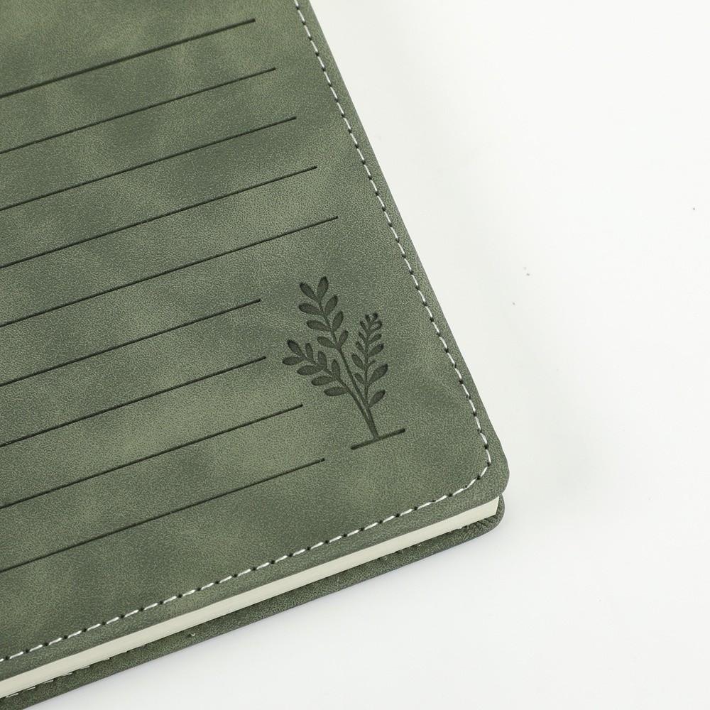 English 2027 Schedule Planner Notepad Wear-resistant To-do List Notebook  Student