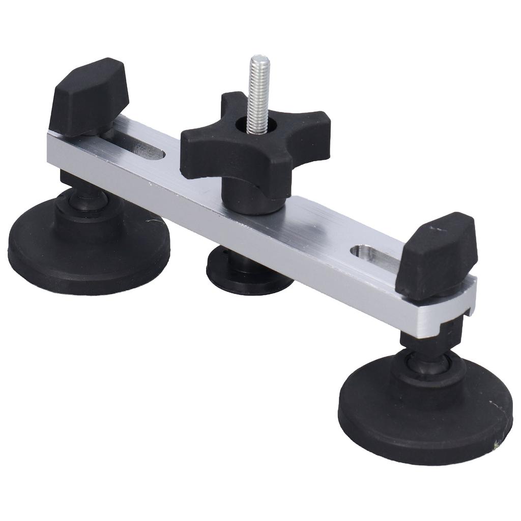 Dent Bridge Puller Set Auto Car Body Paintless Hail Removal Repair Tool Kit Maintenance Lifter