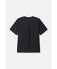 Koolongseupocheu Women'S Daypack Round Neck Short Sleeve T-Shirt Tvtcm26682Blk
