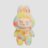 Unopened Popmart Labubu Rock The Universe Doll Figure