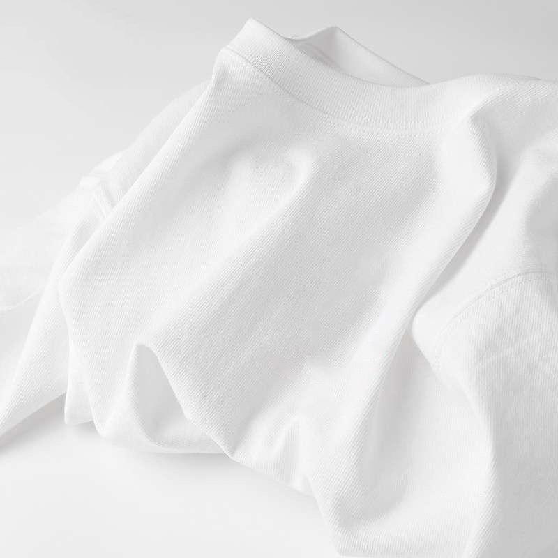 T-shirt Men Korean Version Short-sleeved Summer Casual Ins T-shirt Fashion Crew-neck Clothes Short-sleeved T-shirt Men's Shirt