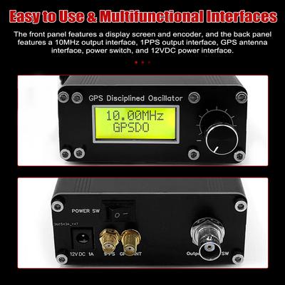 DIY moduly – Elektronické moduly