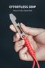 KEEPO LINK Titanium EDC Pry Bar Multi Tool 4-in-1 Keychain