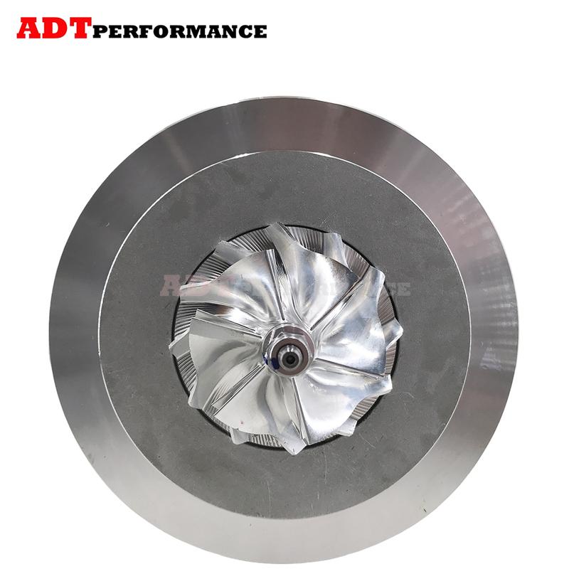 53039700310 Cartuș Turbo pentru BMW 550d 750d X5 X6 M50d N57X / N57D30S1 280 kw / 381 PS 11658516123 8516123 11658506380
