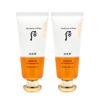 Gongjinhyang Jinhaeyoon Sunscreen 60ml X 2/Essential Moisturizing Sunscreen