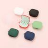 Lightweight Silicone Earphone Cover 360 Degree Protections Easy to Clean Protective Sleeve for Buds 6 Earbud