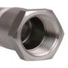 Internal Thread Car CEL Eliminator Adapter Extension Filter  for Check Engine Light