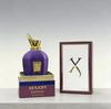 Lattafa Unisex Fresh Natural Long-Lasting Middle Eastern Perfume