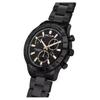 Sector Orologio da uomo 270 Cronografo Acciaio Inossidabile Quadrante Nero Quarzo R3273778001