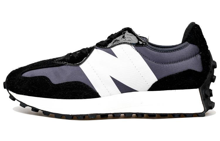 327 Женские New Balance Черно-серый Женские WS327SFC 39