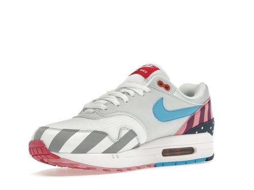 Nike Air Max 1 Parra 2018 AT3057-100