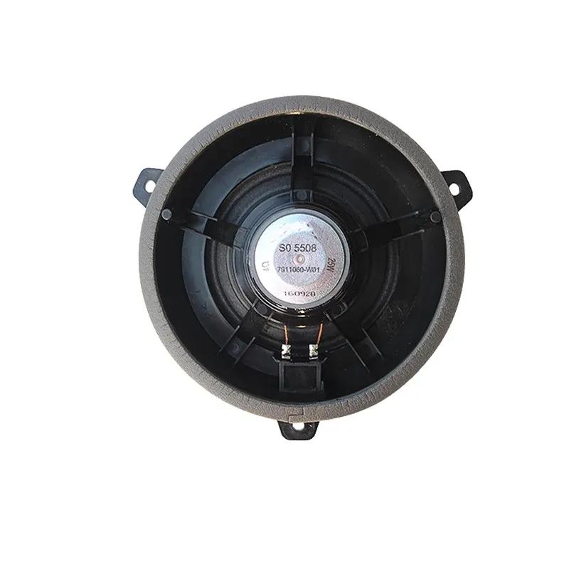 Auto Front Rear Door Speaker Bass Horn Trumpet for CHANA Changan CS35 2012-2018 CS15 2016-2019 7911060-W01 7911040-W01