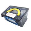 A65T-For Ilife Robot Vacuum Cleaner Water Box Water Storage Box Replacement Accessories