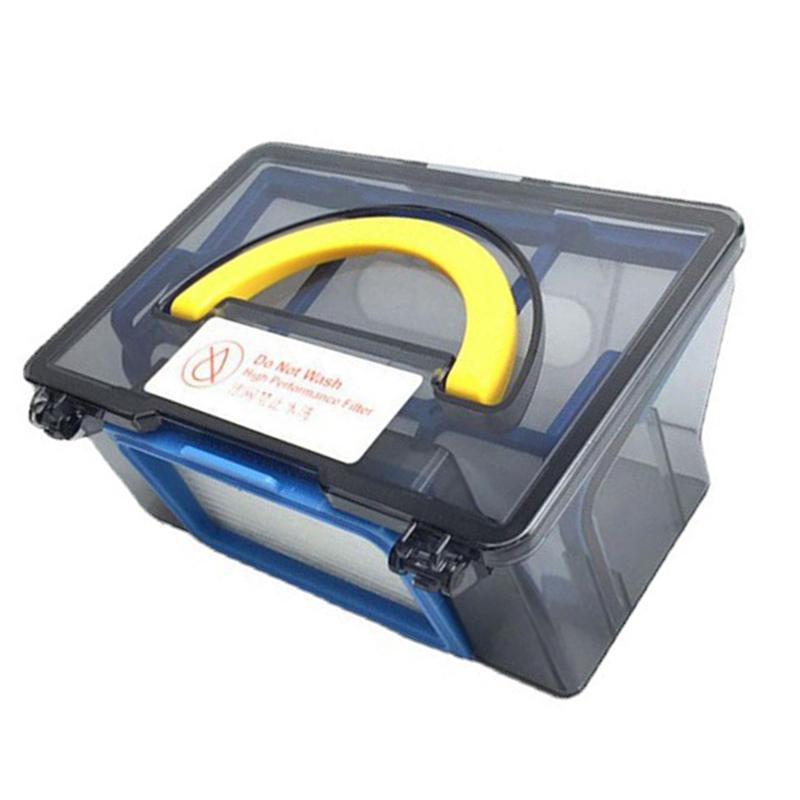 

A65T-Для робота-пылесоса Ilife Водяной бак Бак для воды Запасные аксессуары