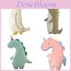 Cute Soft Stuffed Animal Plush Toy For Kids Perfect Gift For Children's Birthday!