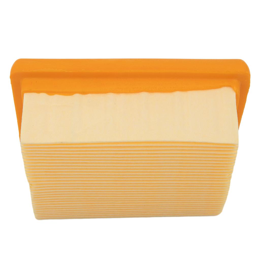 1Pcs Air Filter For BR800X 4283-141-0300 BR800 BR800C Plastic Air Filter Leaf Blower Parts Garden Power Tool Accessories