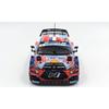 Platz Belkits 1/24 Scale Hyundai i20 Coupe WRC 2020 Monte Carlo Rally Winner Plastic Model Kit BEL021