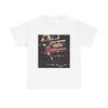 Men's Cotton Graphic T-shirt Michael Jordan Tshirt Vintage Bulls Playoffs Retro 23 Unisex Heavy Cotton Tee
