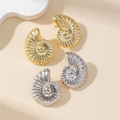 Pendientes – Pendientes de clavel