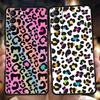 Tiger Leopard Print Panther Phone Case For Samsung Galaxy S24 S23 S22 S20 S21 FE Ultra S24 S23 S10 S10E S9 S8 Plus Phone Cover
