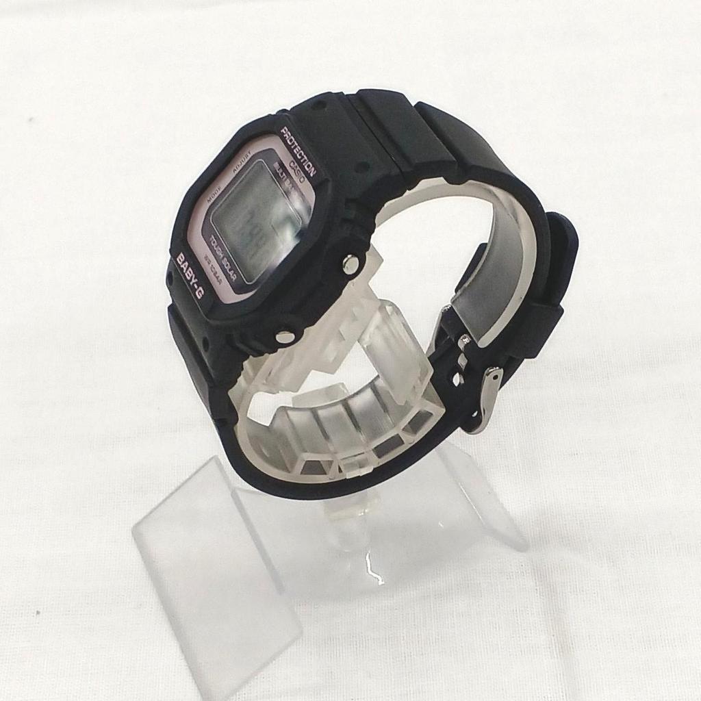 Used CASIO BGD-5650 BABY-G