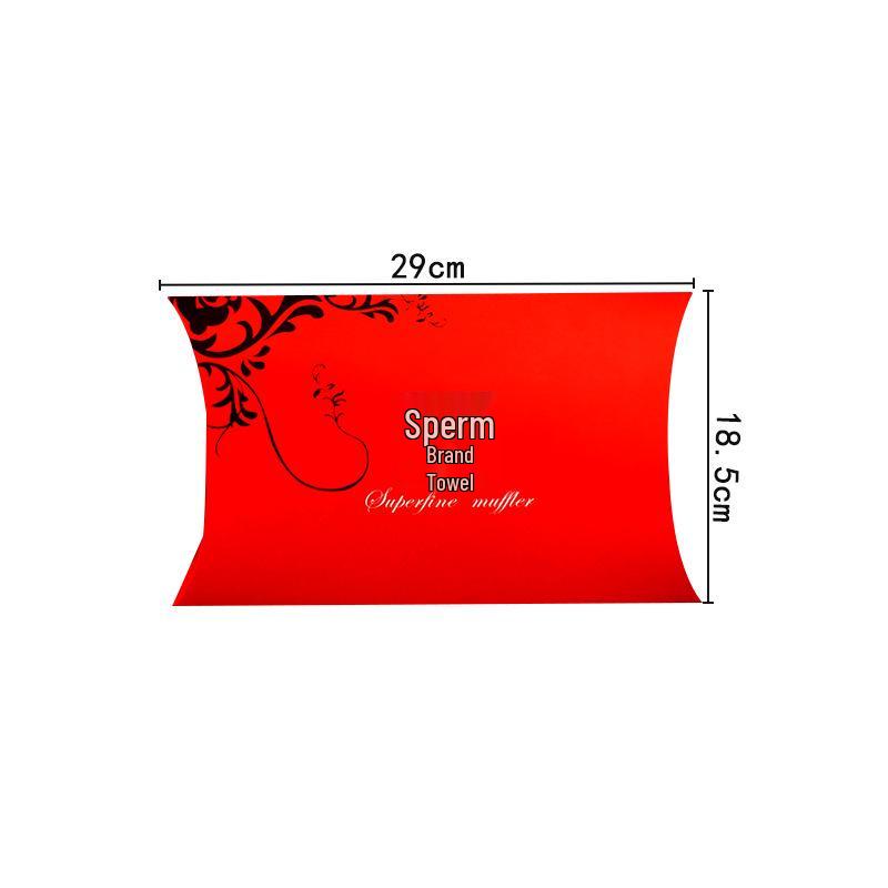 El Çantalı İpek Eşarp Şal Hediye Paketleme Seti