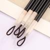 Chinese Oil Painting Pen Traditional Scriptures Writing Pen Art Paint Brush  Students