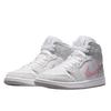 Air Jordan 1 Mid SE Light Iron Ore