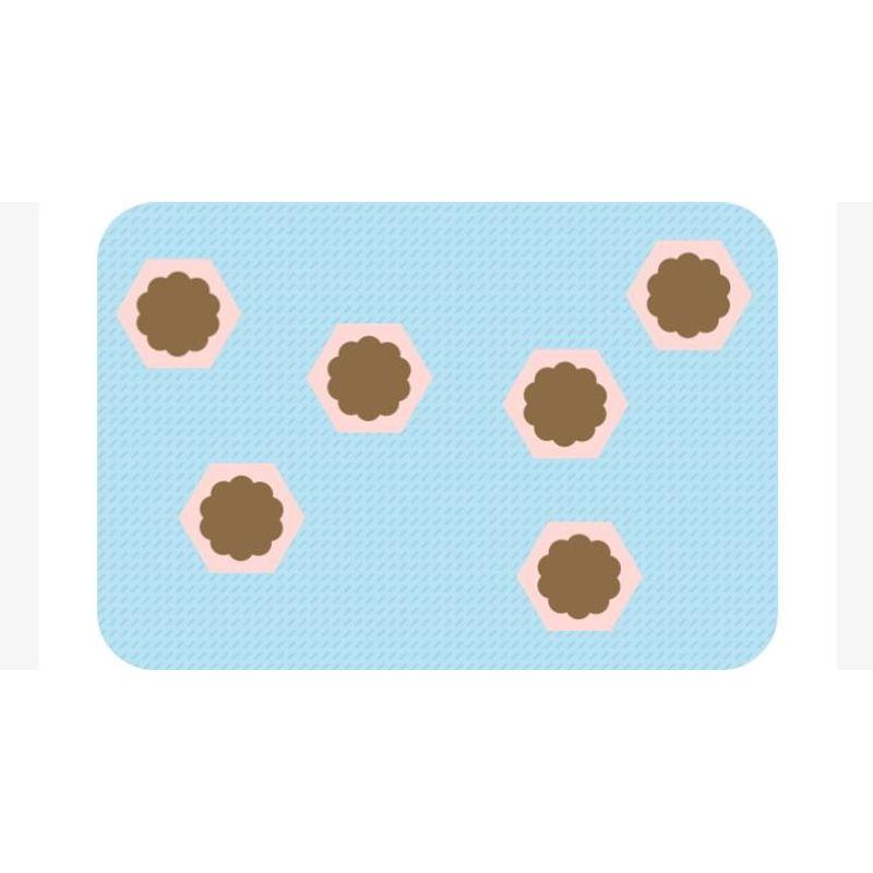 MISSHA - Glow Tone Up Sun Base