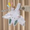Bat Plush Toy Manta Kawaii Animal Creative Plushie Stuffed Pillow Soft Kid Toy Girl Women Christmas Gift