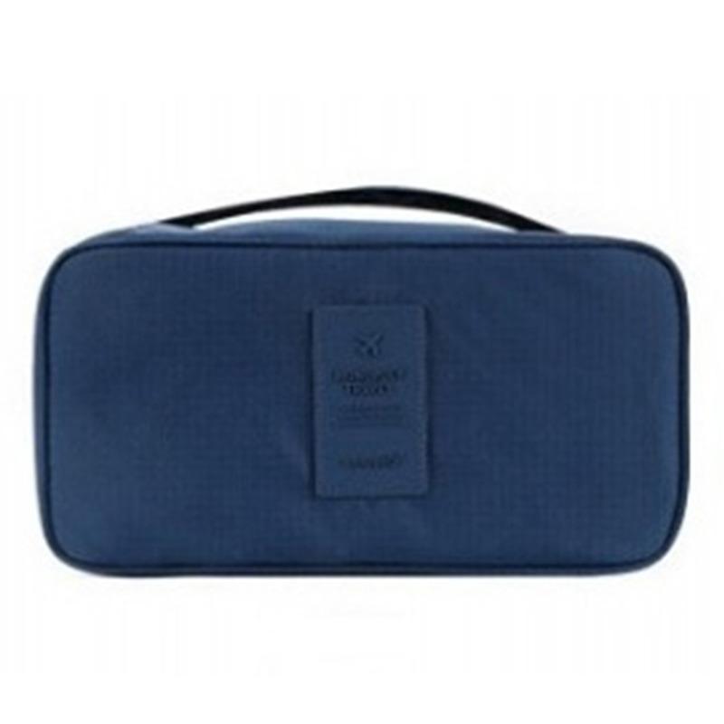 

Travel Clothing Storage Bag Underwear Bag Travel Portable Underwear Storage Bag Bra Bag Multi-functional Clothing Sorting Bag