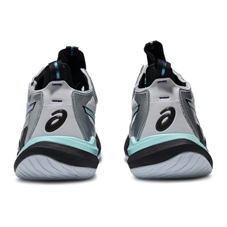 Asics Metarise 2 Ammortizzazione Reattiva Scarpe da Pallavolo Uomo sneaker 1051A104-100