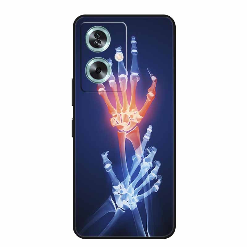For OnePlus Nord N30 SE Case N 30 SE Coque Black Silicone Soft Phone Case For One Plus Nord N30 SE Back Cover Case N30SE 6.72"