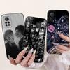For Xiaomi Mi 10T 5G / Mi 10T Pro 5G Fashion Printed Phone Case For Xiaomi Mi10T 10 T Pro Jelly Silicone Shockproof Soft Cases