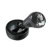 Push To Start Button Decoration In Four Classical Color Joystick Cover Car Start Button Cover Rocker