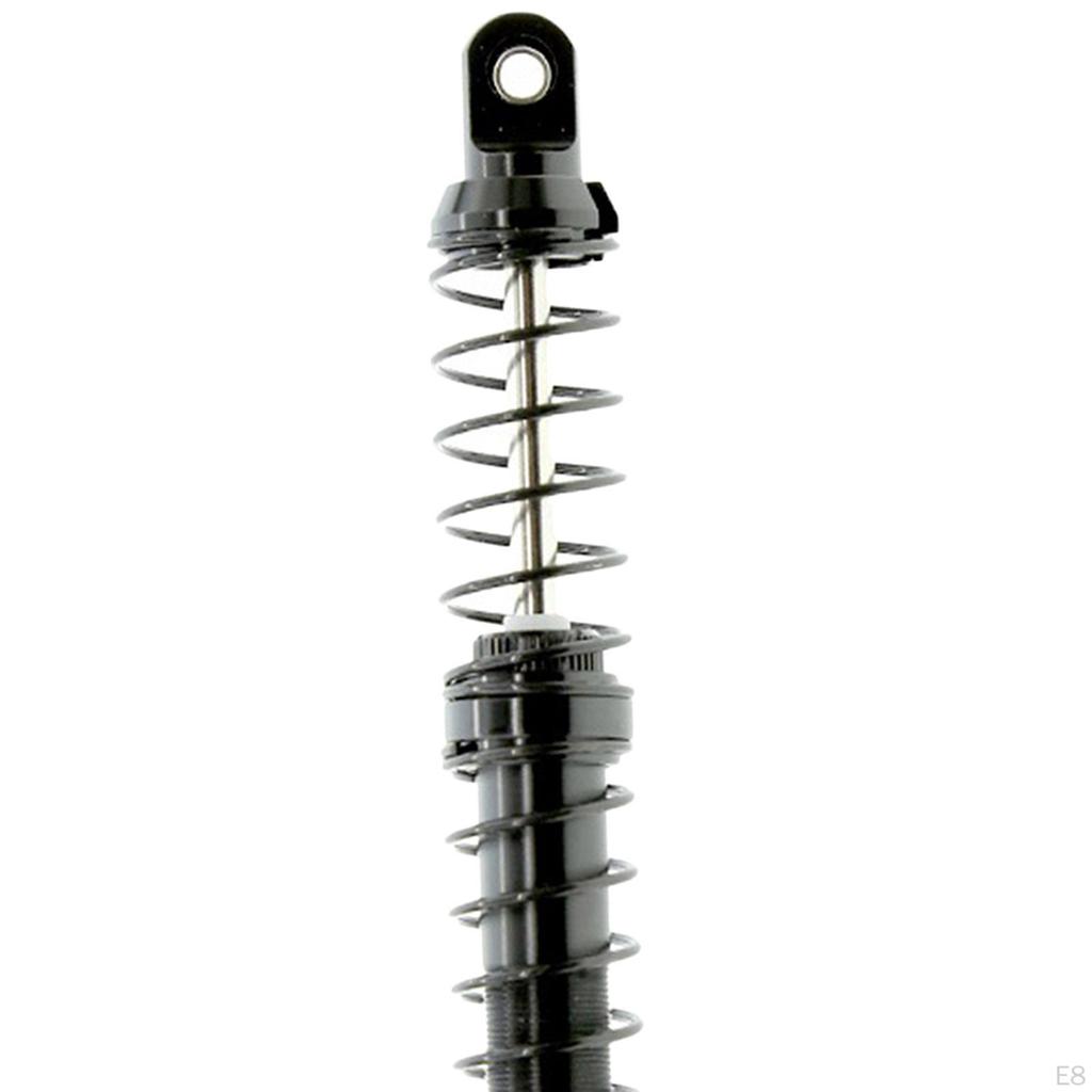 1/10 RC Car Rear Shock Absorber Parts Durable Practical