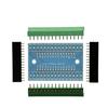 1pcs Nano 3.0 Mini USB Driver ATmega328 5V 16M Micro Controller Board Nano CH340 V3.0 for arduino