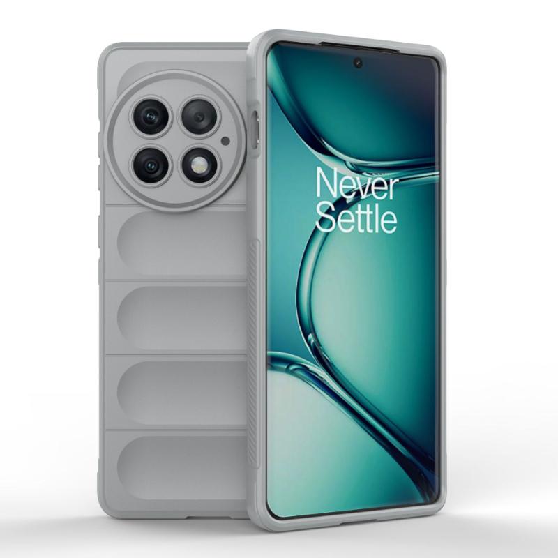 For OnePlus Ace2 Ace 2 Pro 5G Back Cover Phone Case Soft Liquid Silicone Anti-fall Shockproof Protect Funda Coque
