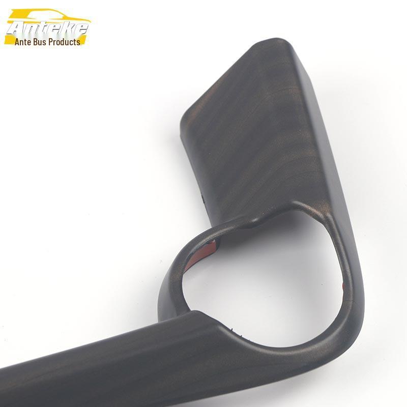 NX260 Center Console Bright Trim Dashboard Interior Accessory