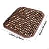 Cooling Mat for Beaded Seat Cover Car Interior Accessory Massage Cushion Sedan SUV Truck
