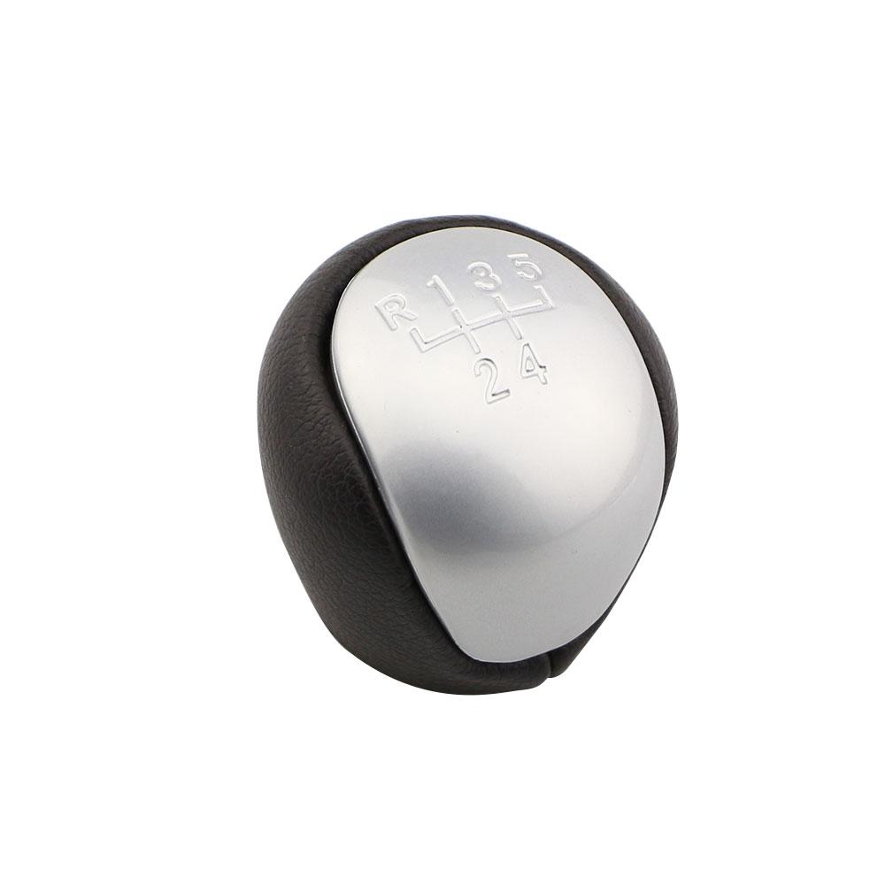 

5-ступенчатая ручка переключения передач автомобиля MT рычаг переключения передач набалдашник для Hyundai Elantra I30 2008-2016 для KIA Forte Cerato Koup 2009-2015