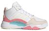Adidas Neo 5TH Quarter 'White Cream Pink' Women's FY6051