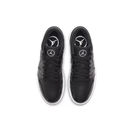 Air Jordan 1 Low SE All-Star Black DD1650-001 Men's Size