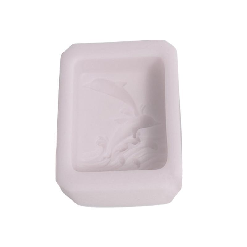 3D Fairy Girl Silicone Soap Mold DIY Handmade Making Epoxy Resin Casting