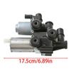 Efficient Heater Control Valves Long Lasting Functionality Heating Valves Replaces 64118369807 for E46 E83 E36 316i