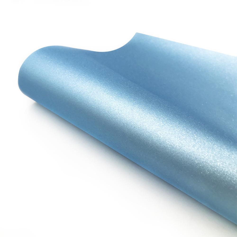 Holographic Glitter Adhesive Craft Vinyl Film Sheet for Decor Sticker Party Home Glass Car Decal Decor 32 Color Vinyl for Cut