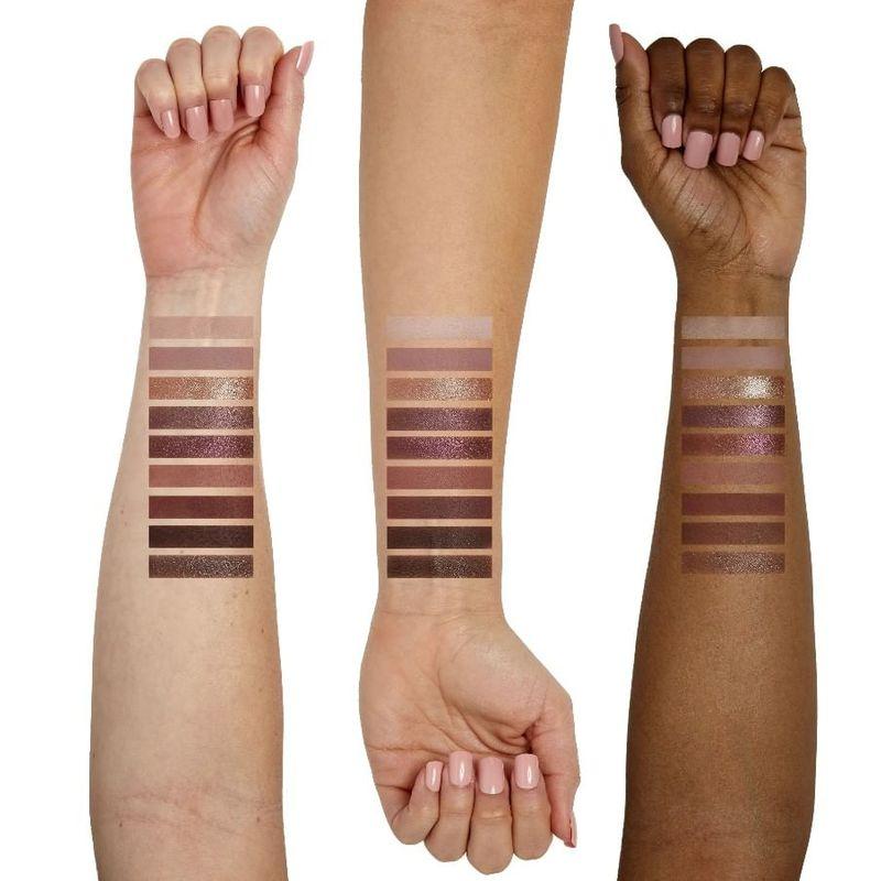 Sigma Beauty - On-the-Go Eyeshadow Palette