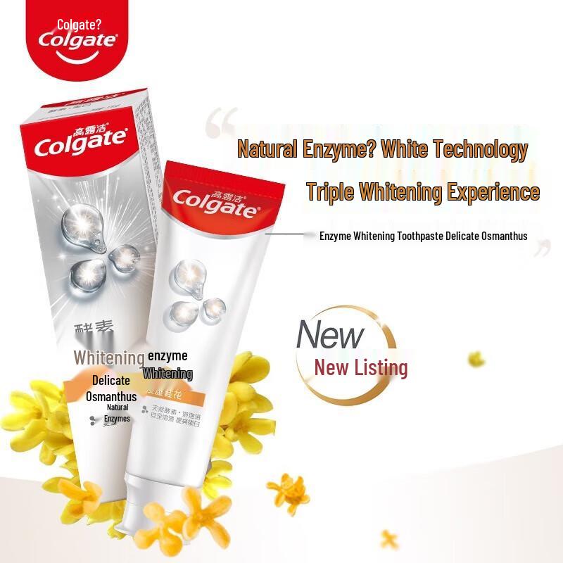 Colgate Fresh Whitening Toothpaste