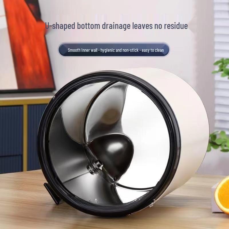 Portable Double-Layer Insulated Stainless Steel Kettle