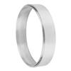Aluminum Air Cleaner Spacer Replacement Accessories for Carbs with 5 1 8in Opening1in